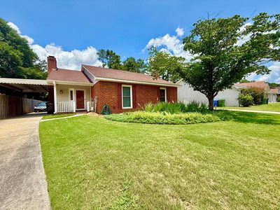 6319 Olde Towne Dr, Columbus, GA, 31907