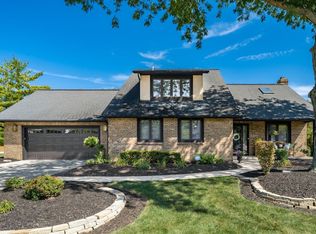 6258 Seneca Way, Grove City, OH 43123