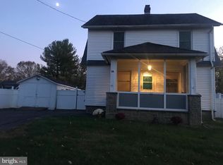 28 Haines Ave, Rising Sun, MD 21911