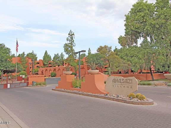 2nd image of 12222 N PARADISE VILLAGE Parkway S #119