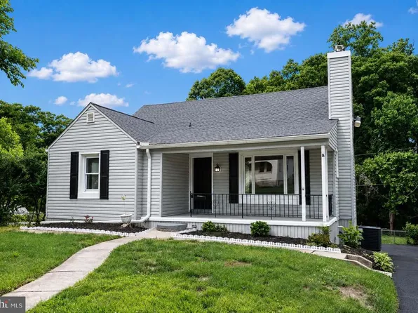 7508 Kenlea Ave, Baltimore, MD 21236