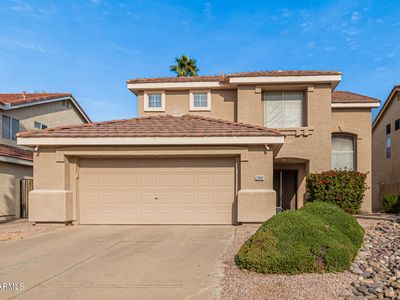 2842 E Windsong Dr, Phoenix, AZ, 85048