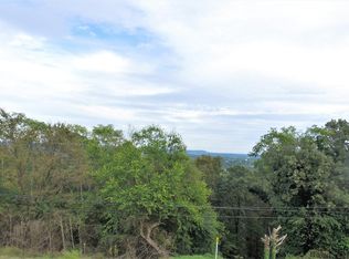 411 Mountain View Ct, Russellville, AR 72802