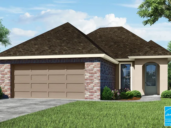 Iris Plan, Prairie Cove Phase II