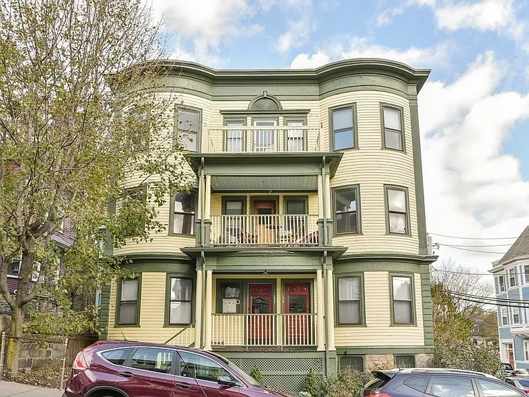 132 Paul Gore St #3 — Photo 17