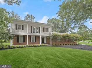 8018 Martown Rd, Laurel, MD 20723