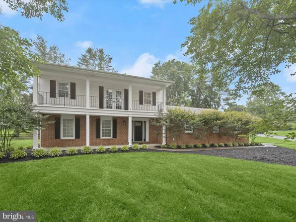 8018 Martown Rd, Laurel, MD 20723