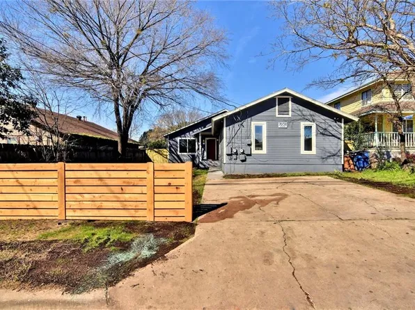 7608 Carver Ave #A, Austin, TX 78752