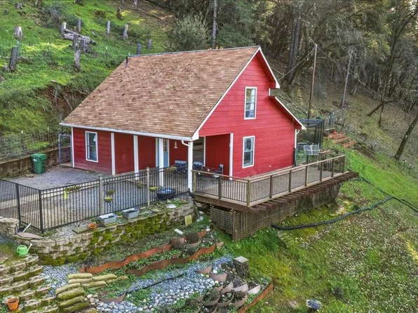 15153 Norvin Way, Grass Valley, CA 95949