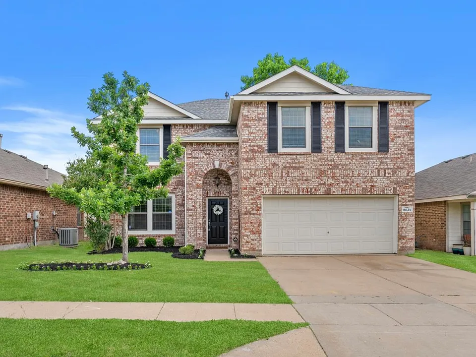 9836 Autumn Sage Dr