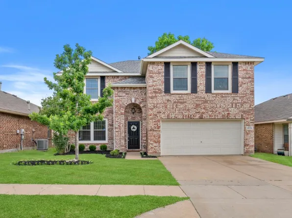 9836 Autumn Sage Dr, Fort Worth, TX 76108