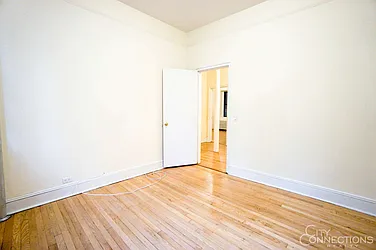 Rented by City Connections Realty