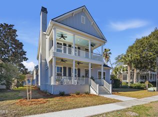 62 Wrights Point Cir, Beaufort, SC 29902