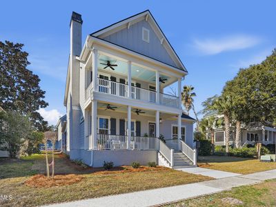 62 Wrights Point Cir, Beaufort, SC, 29902