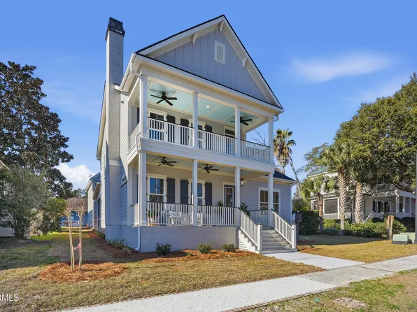 62 Wrights Point Cir, Beaufort, SC 29902