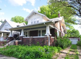 1113 Rose St, Lincoln, NE 68502