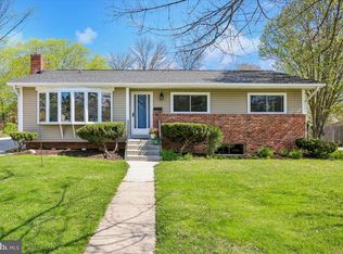 4423 Renn St, Rockville, MD