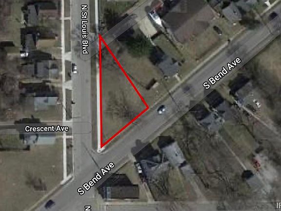 3rd image of 701 S Bend Ave