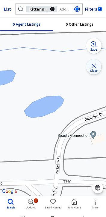 1st image of Parkview Dr