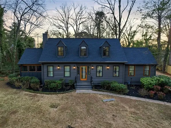 1998 Sandtown Rd SW, Atlanta, GA 30311