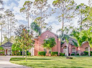 97012 Laffites Way, Yulee, FL 32097