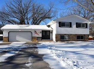3941 10th Ave, Anoka, MN 55303