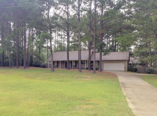 100 Wind Ridge Ln, Purvis, MS 39475