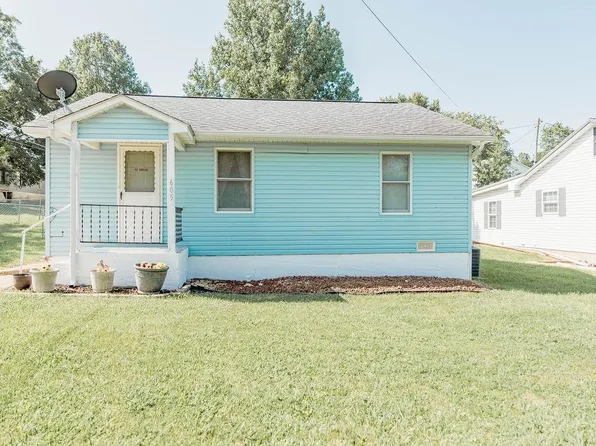 605 W Magnolia St, Dixon, MO 65459