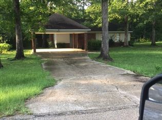 201 Clarence Ray Dr, Hattiesburg, MS 39402