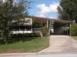 3313 N Citrus Cir, Zellwood, FL 32798