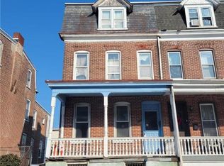 225 N Fulton St, Allentown, PA 18102