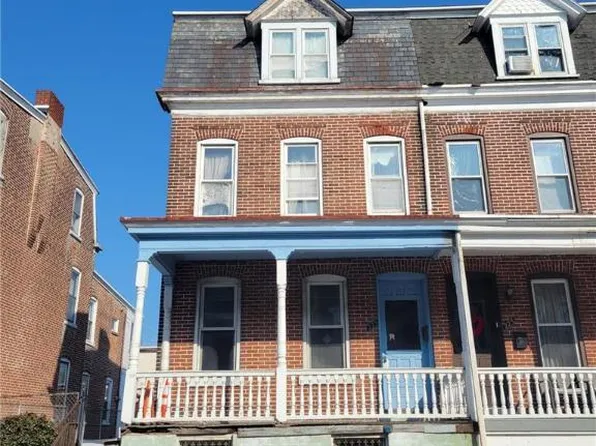 225 N Fulton St, Allentown, PA 18102