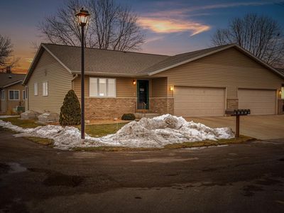 3301 Rosehill PLACE, La Crosse, WI, 54601