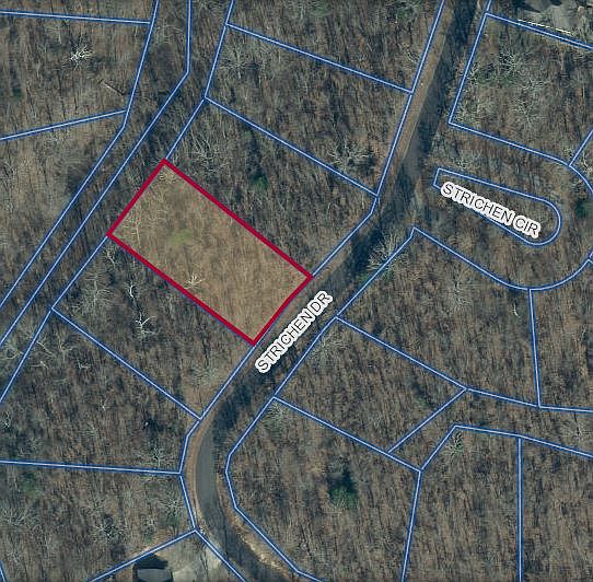 2nd image of 16-01133 Strichen Dr
