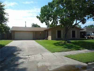 541 Greenway Dr, Corpus Christi, TX, 78412