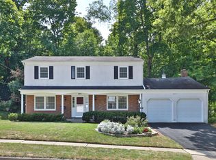495 Haymore Ave S, Columbus, OH 43085