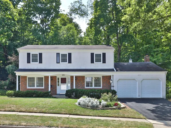 495 Haymore Ave S, Columbus, OH 43085