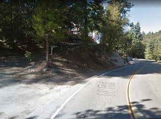 North Rd, Crestline, CA 92325