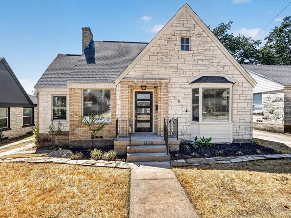 1214 E Waco Ave, Dallas, TX 75216