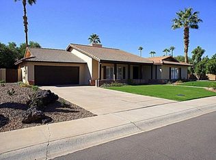 7038 N Via De Manana, Scottsdale, AZ 85258