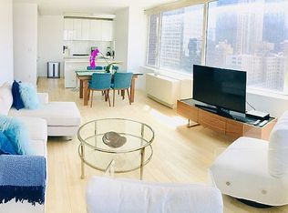 322 W 57th St APT 27U, New York, NY