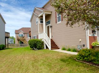 2453 Saddle Ridge Dr, Joliet, IL 60432