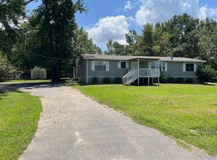 721 Lake Rd, Waskom, TX 75692