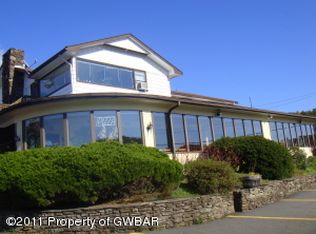 4975 Memorial Hwy, Harveys Lake, PA 18618