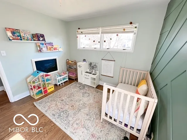 5735 N Rural St — Photo 10