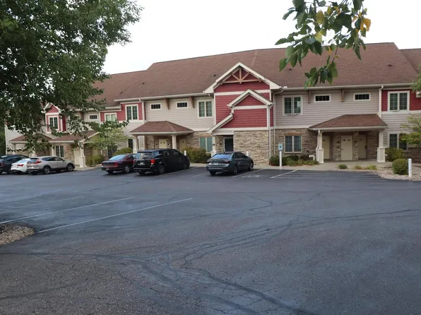 680 East Hiawatha Drive #405, Wisconsin Dells, WI 53965