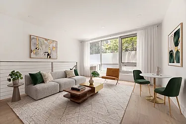 129 Meserole Street, #1B