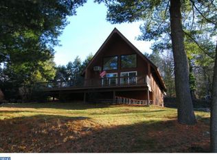 3205 Mannerchor Rd, Temple, PA 19560