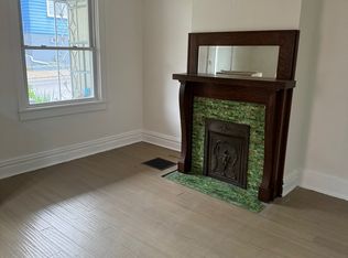 9 Miller St, Braddock, PA 15104
