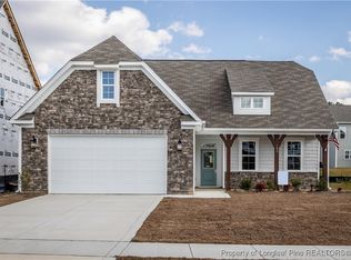 180 Marlborough HOMESITE 448, Raeford, NC 28376